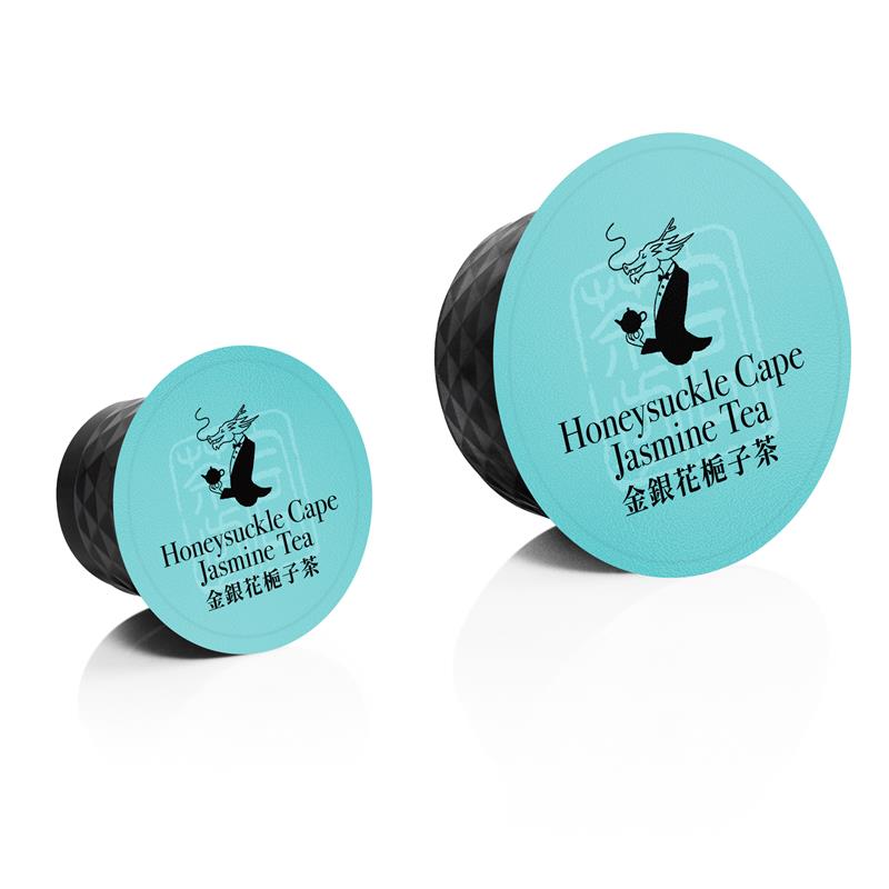 Honeysuckle Cape Jasmine Tea