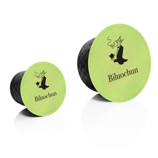Biluochun