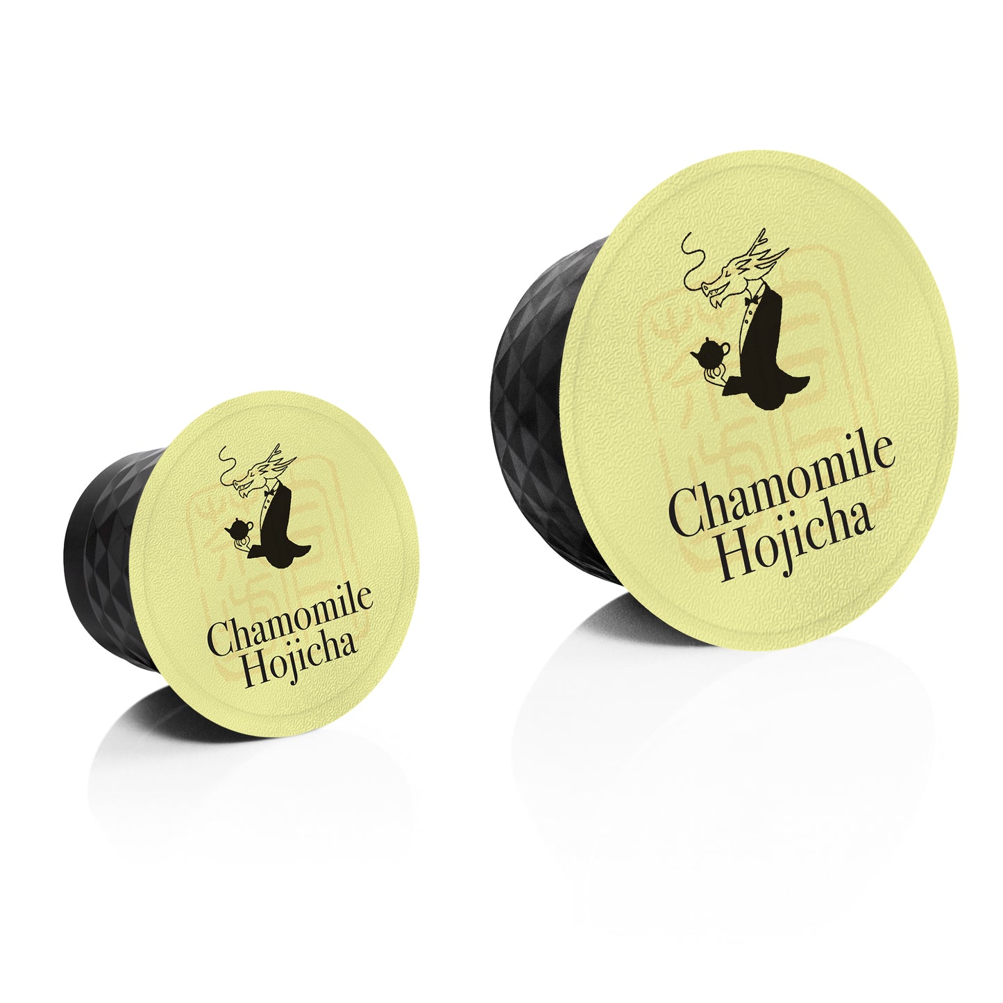 Chamomile Hojicha