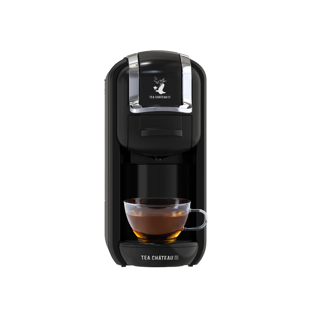 Executive 沖泡茶機