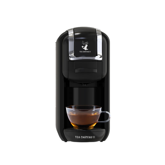 Executive Tea Machine