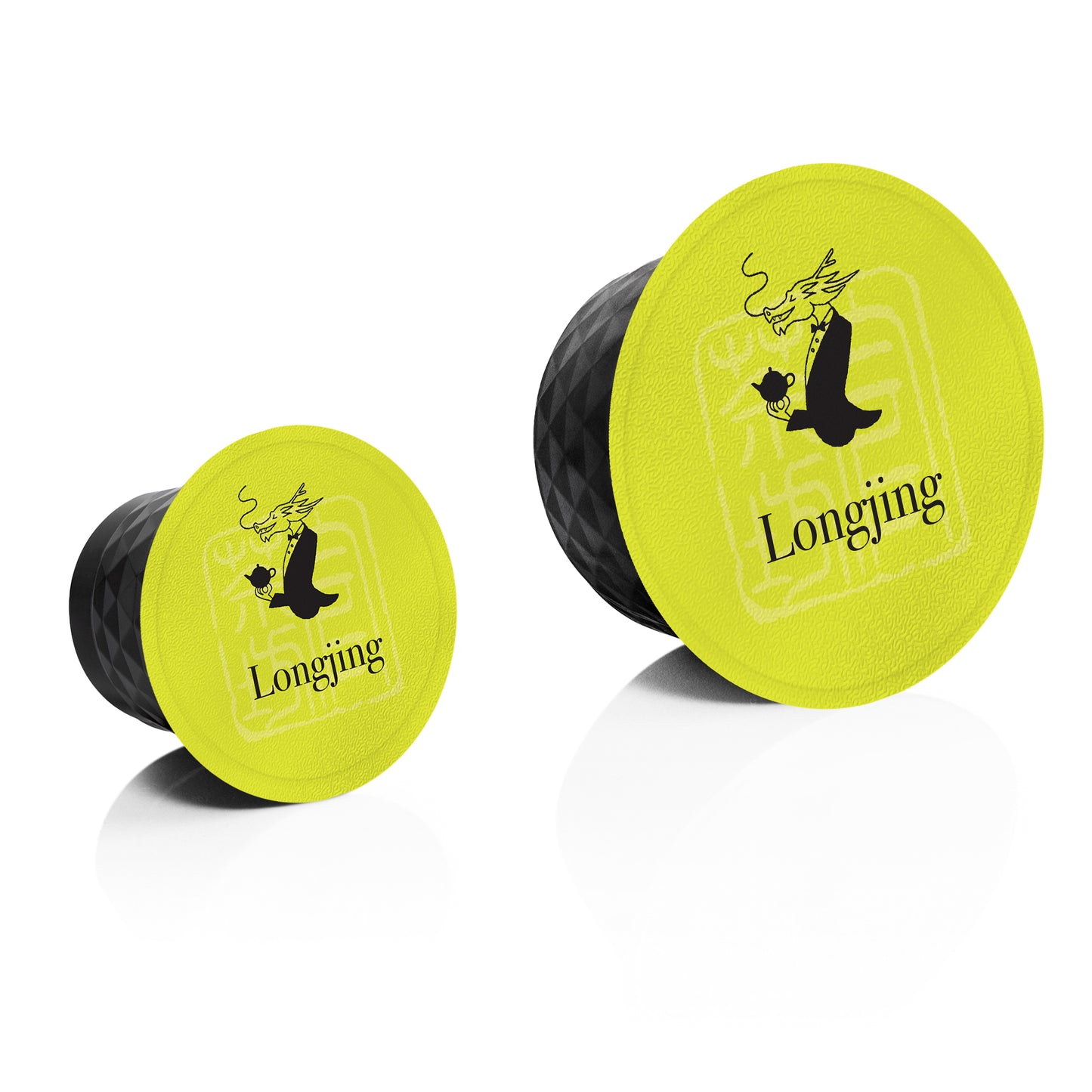 Longjing