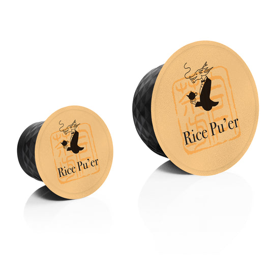 Rice Pu'er