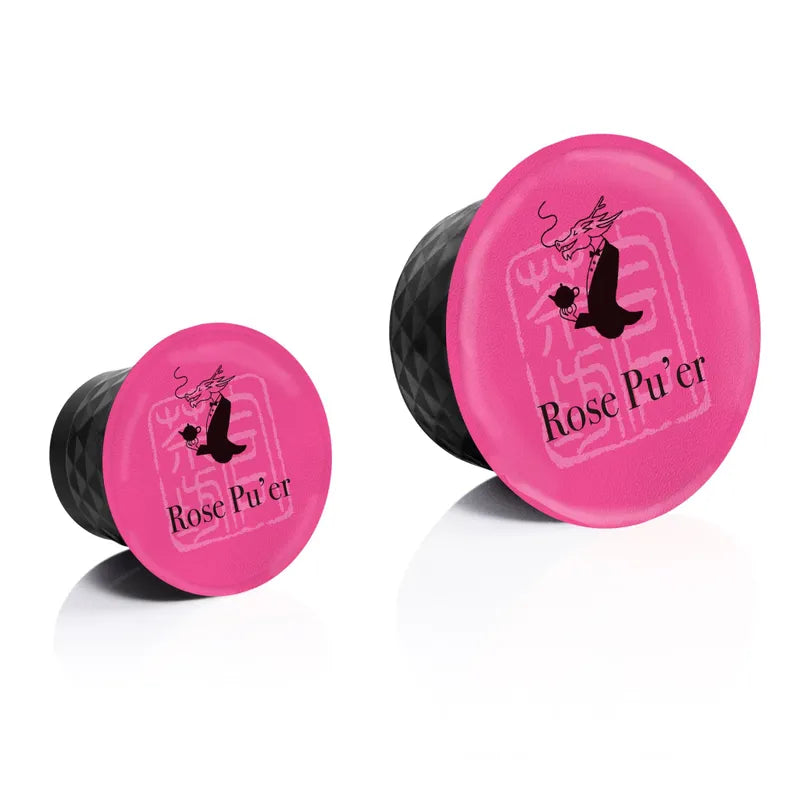 Rose Pu'er