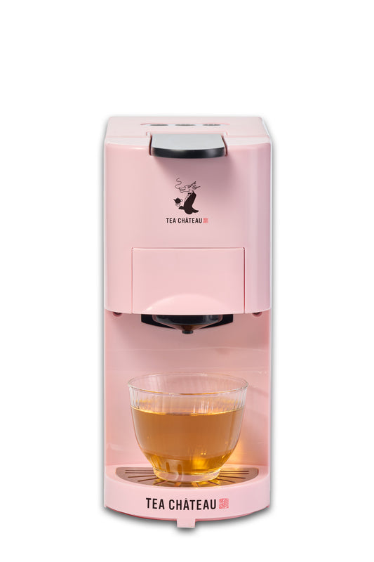 Sakura 沖泡茶機