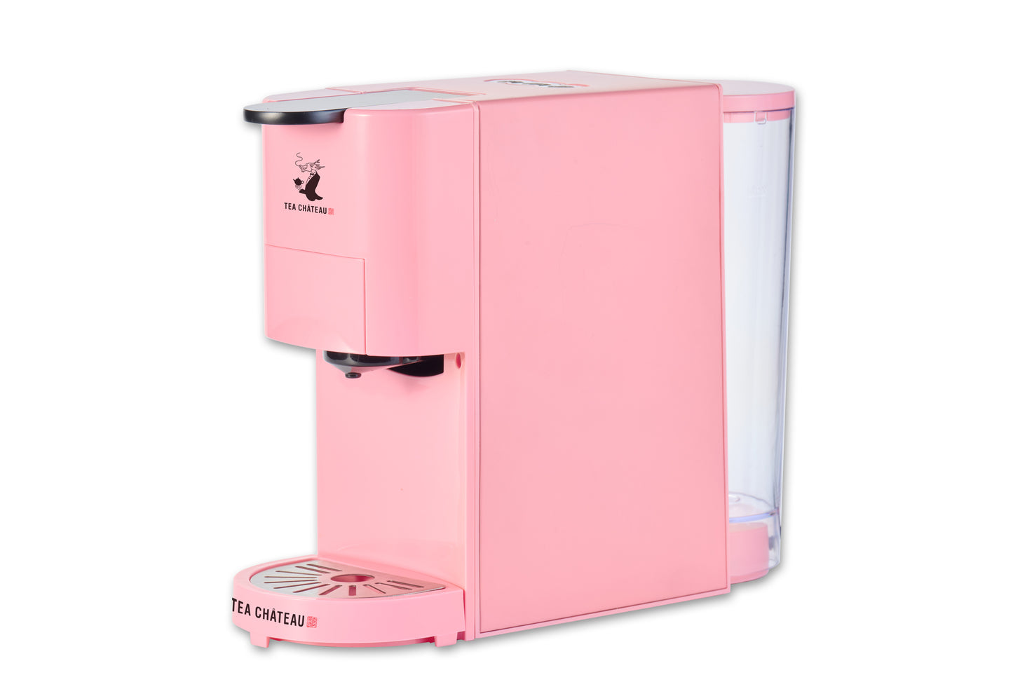 Peony Tea Machine