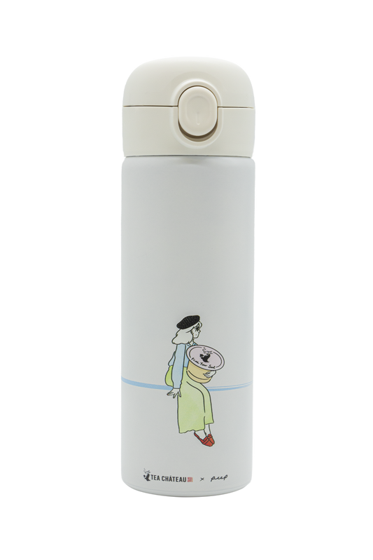PEEP Vacuum Flask