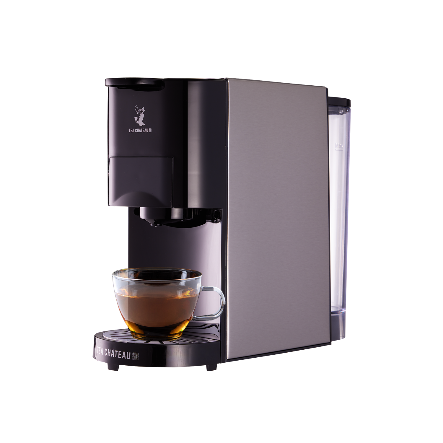 Modern 沖泡茶機