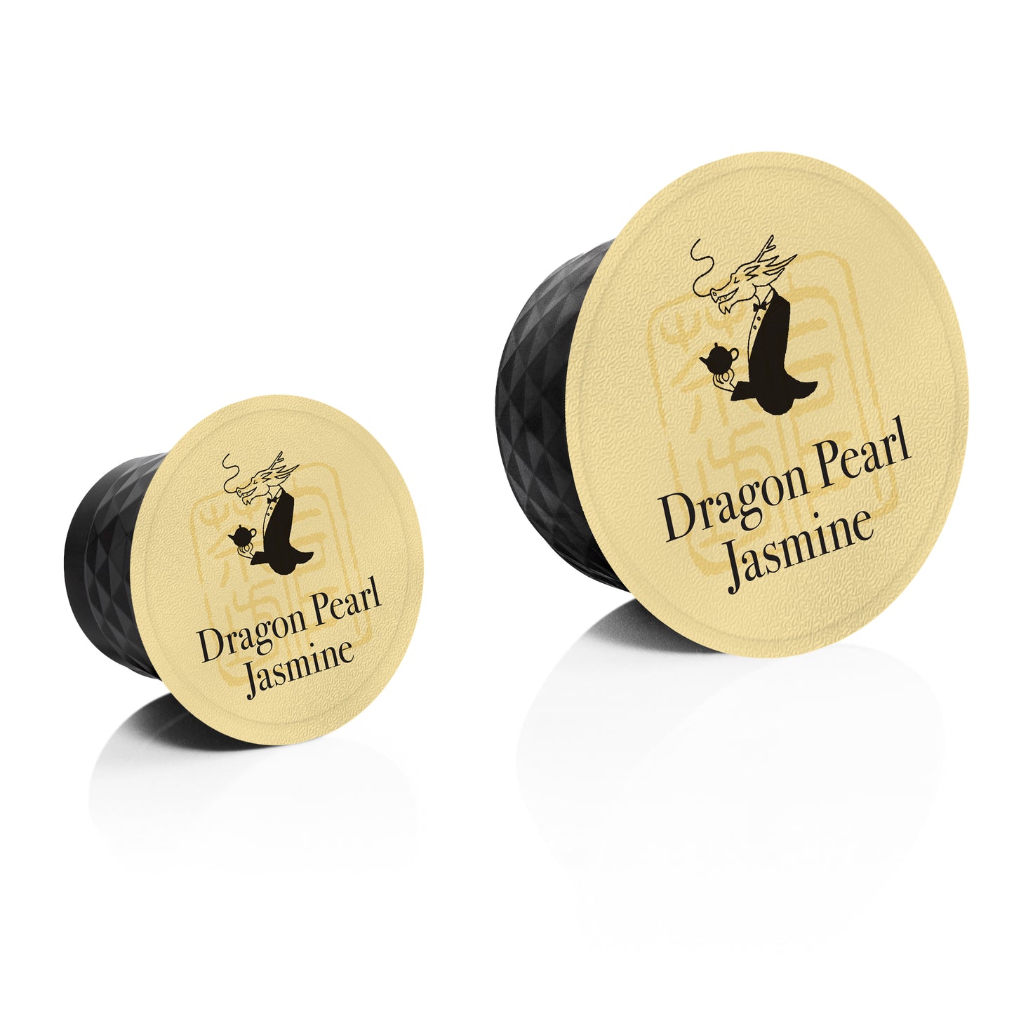 Dragon Pearl Jasmine