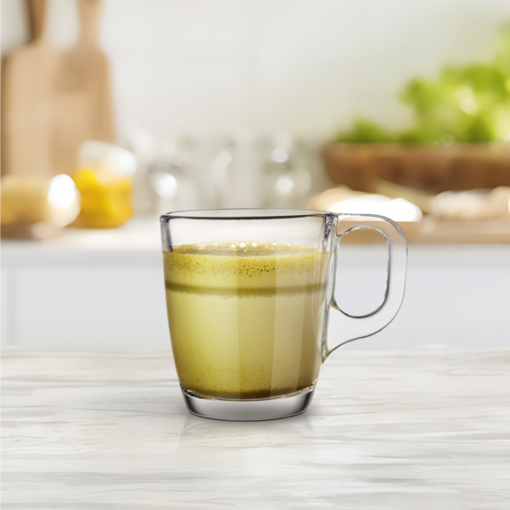 Jasmine Latte