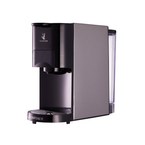 Modern Tea Machine ? TEA CHÂTEAU HK