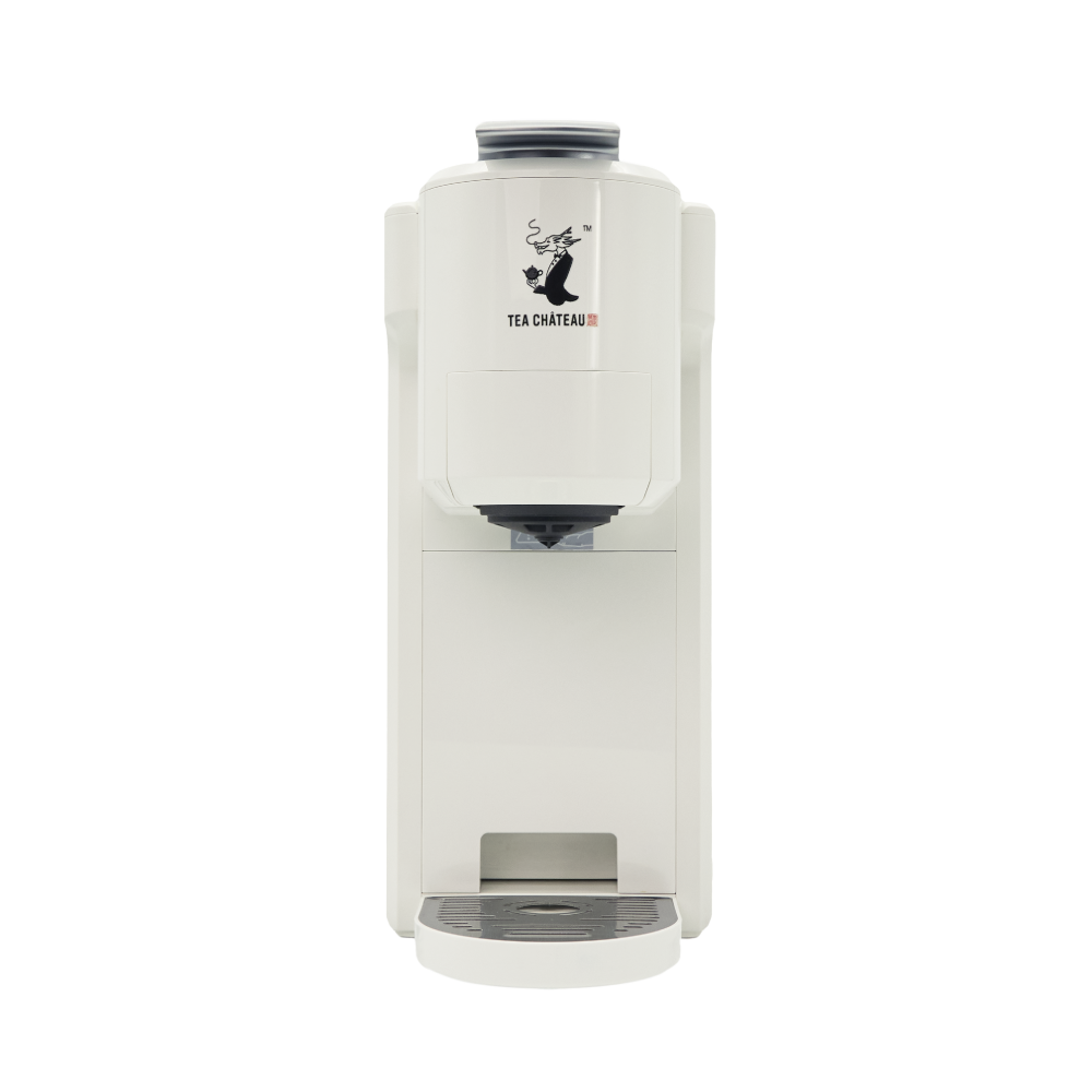 Genie多功能沖泡茶機