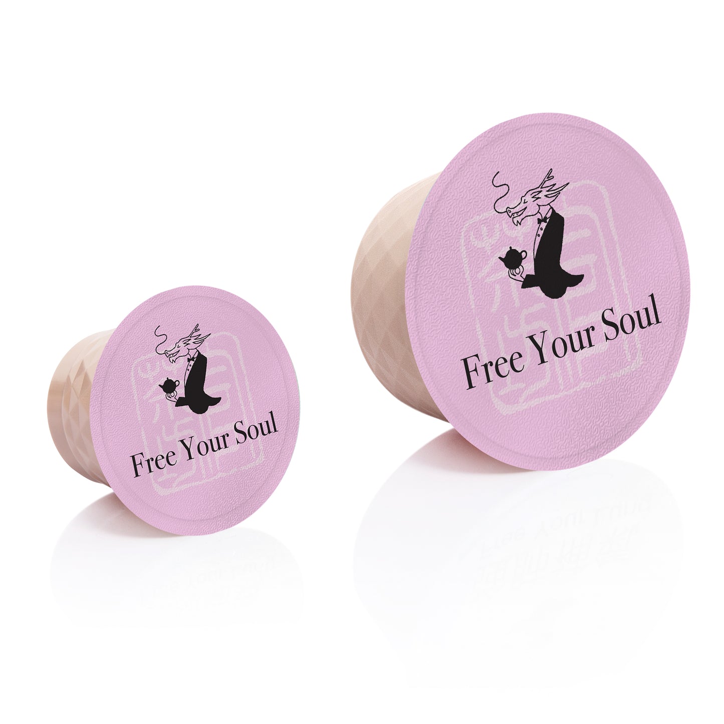 Free Your Soul