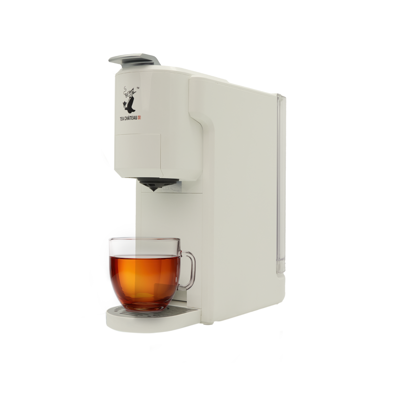 Genie多功能沖泡茶機