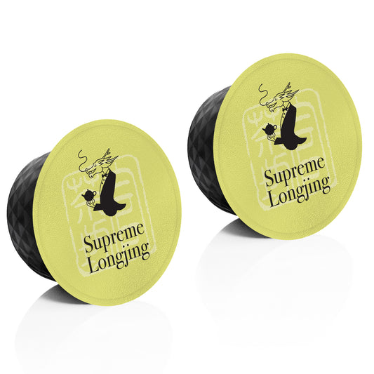 Supreme Longjing
