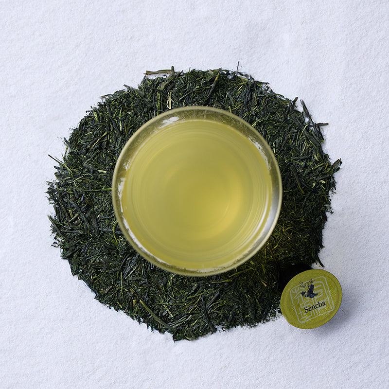 Sencha