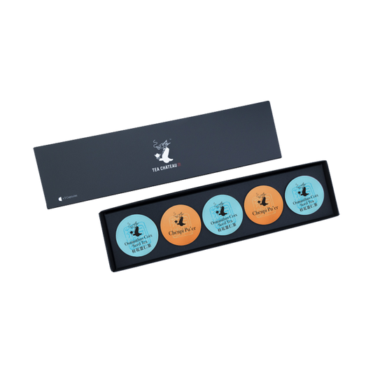 <tc>Star Trial Set

</tc>