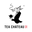 logo of TEA CHÂTEAU 香港 │ 一按滋養生活