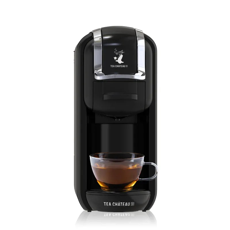 Executive Tea Machine | TEA CHÂTEAU HK