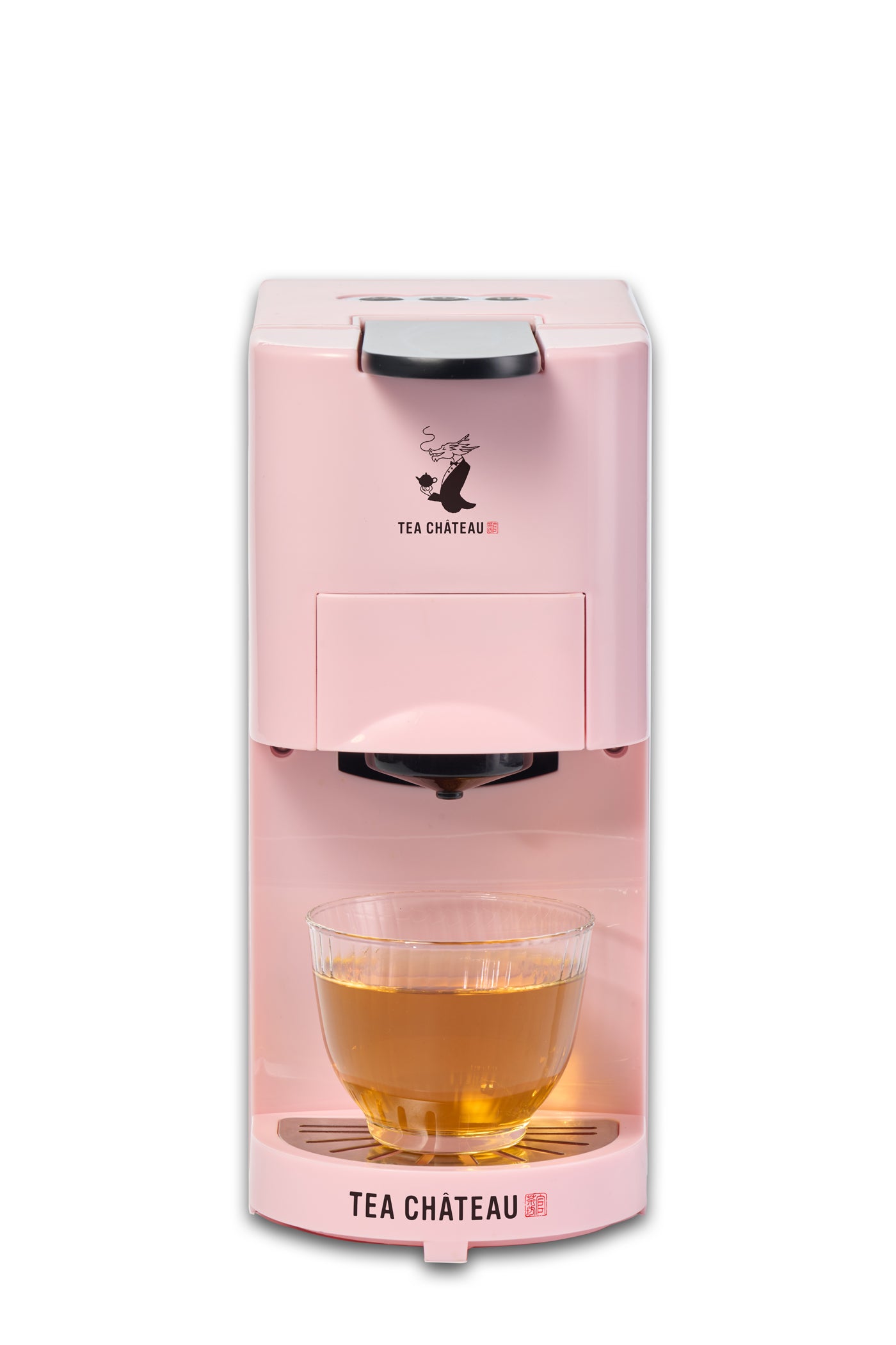 Modern Tea Machine