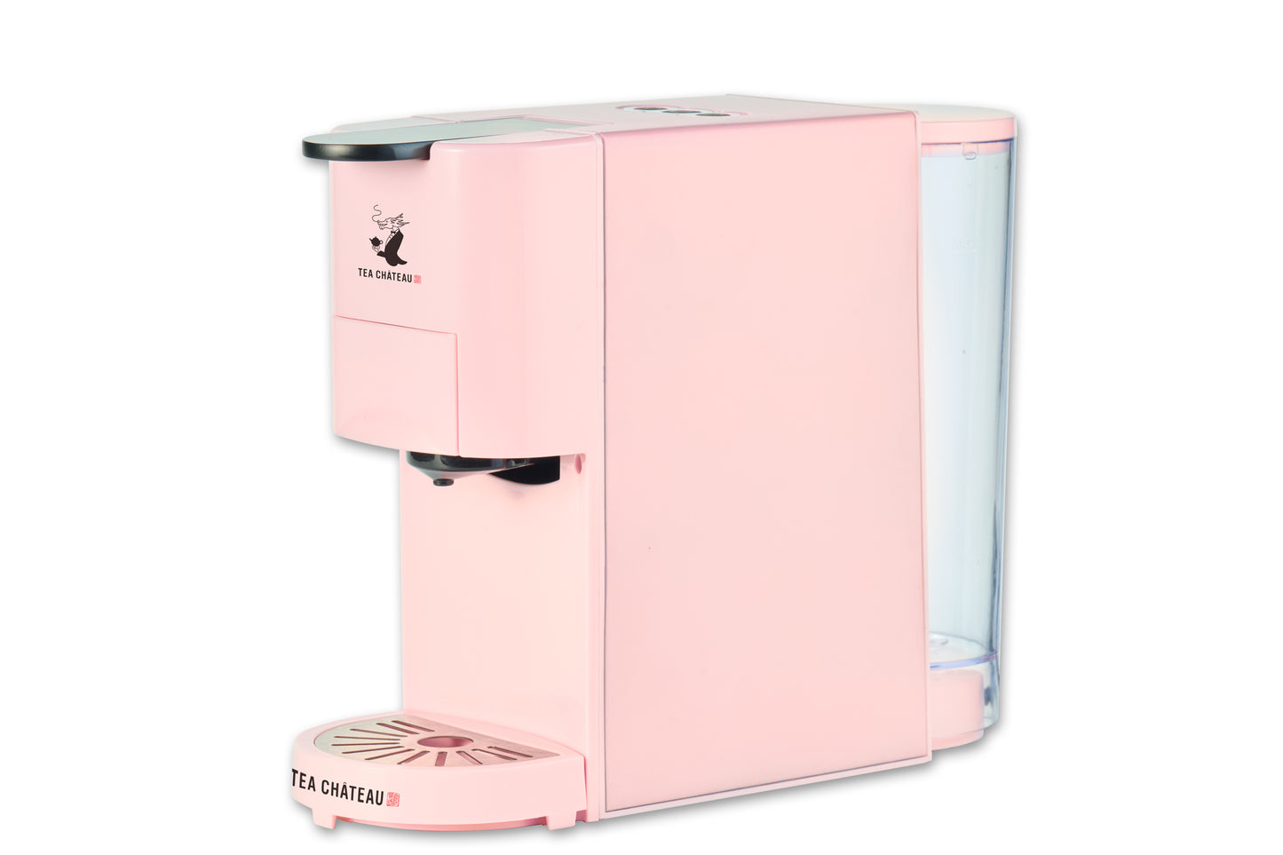 Modern Tea Machine