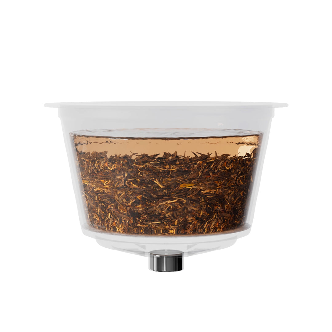 TeaMag – TEA CHÂTEAU