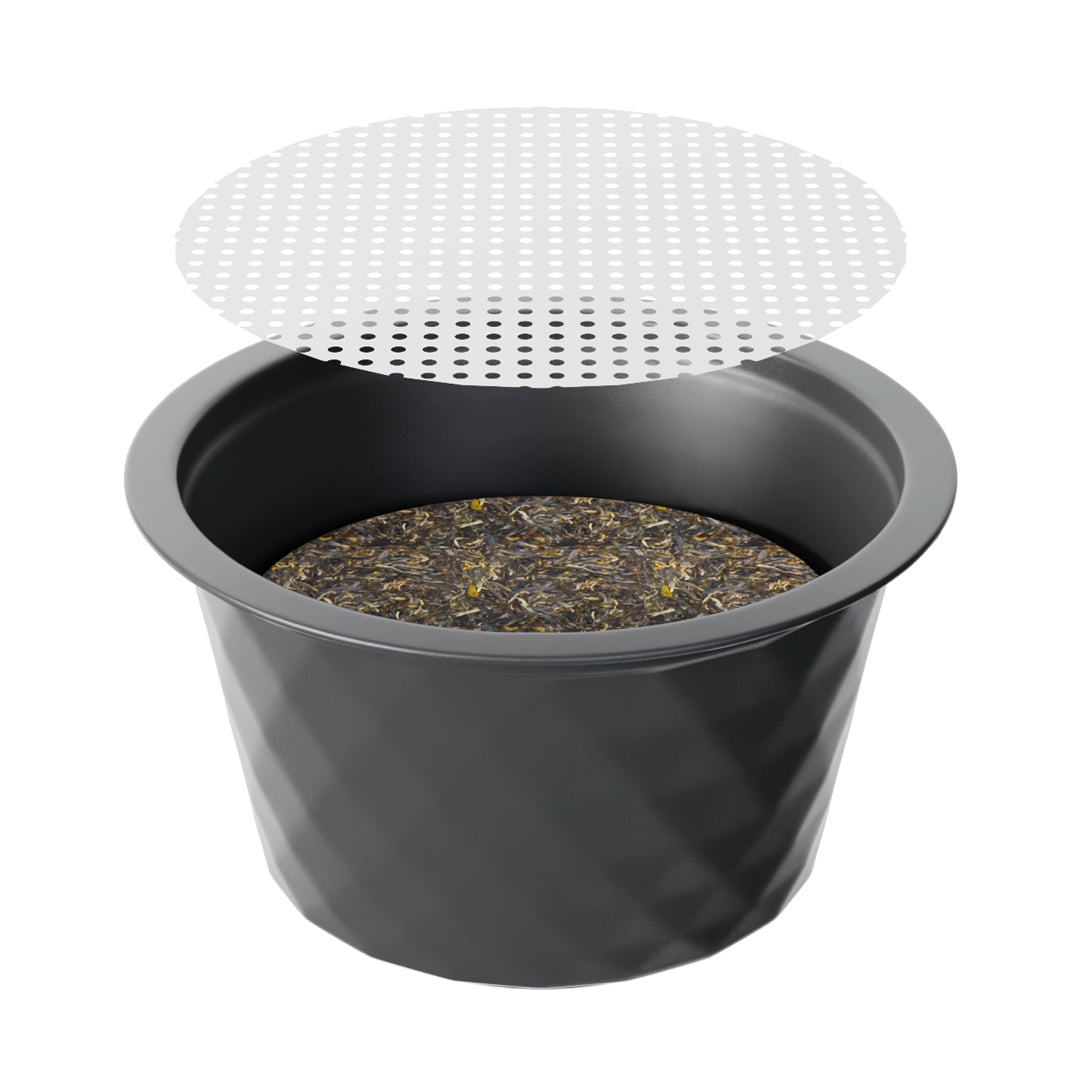 TeaMag – TEA CHÂTEAU