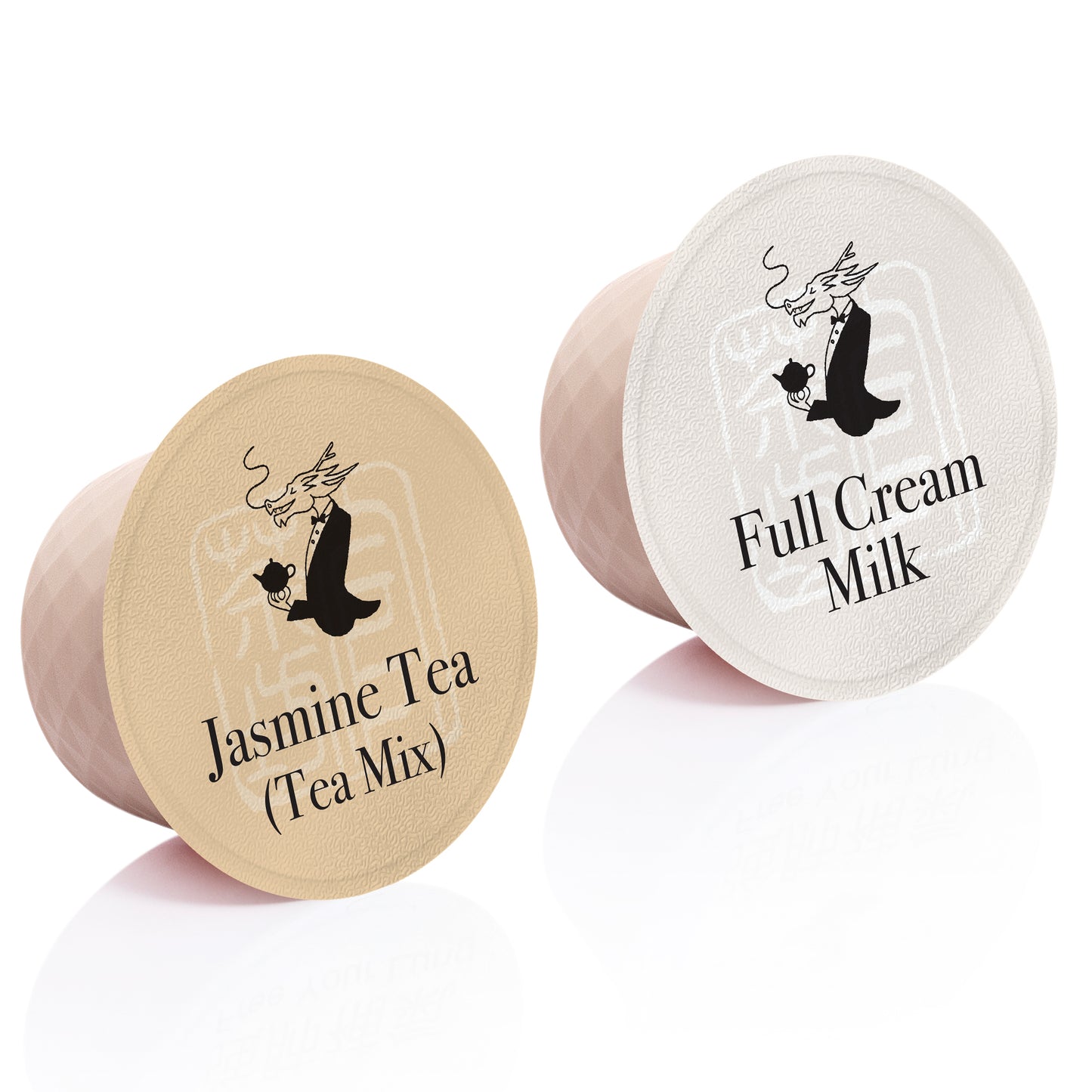 Jasmine Latte