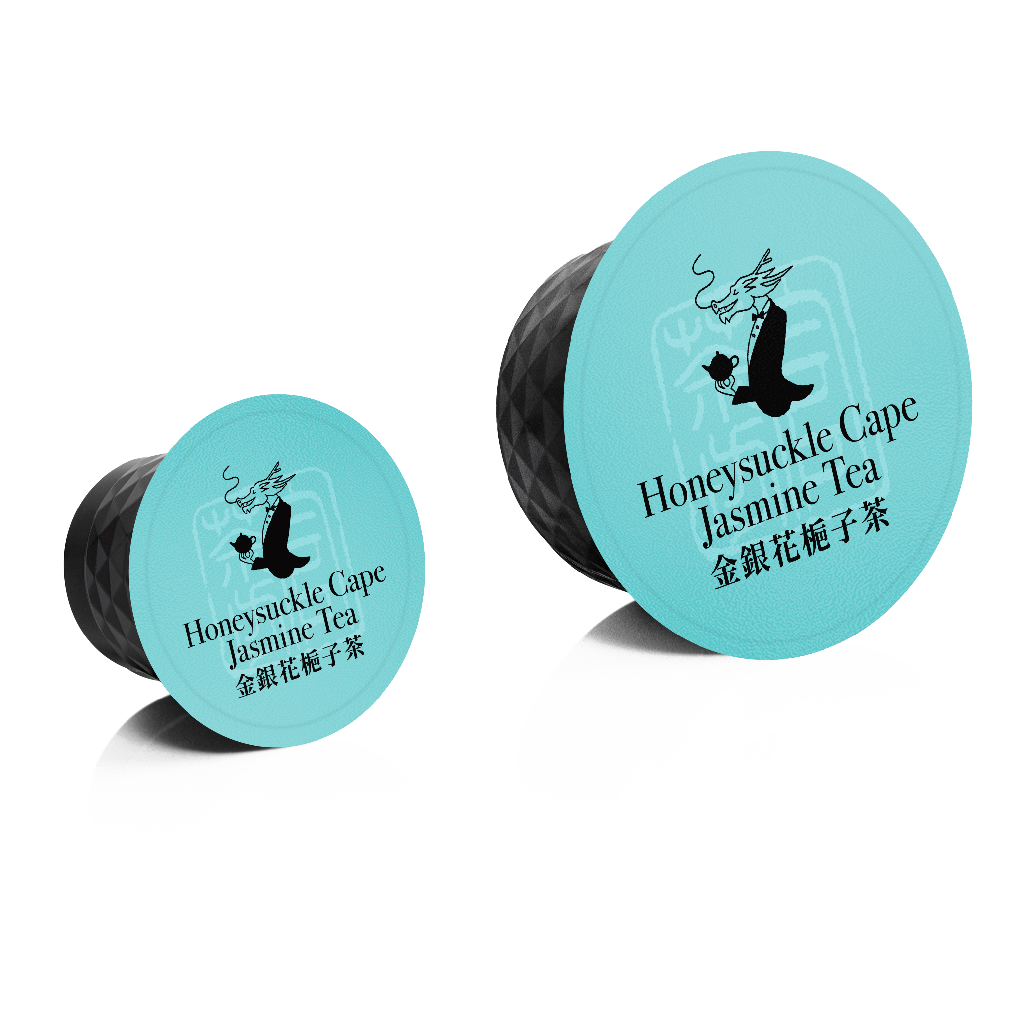 Honeysuckle Cape Jasmine Tea